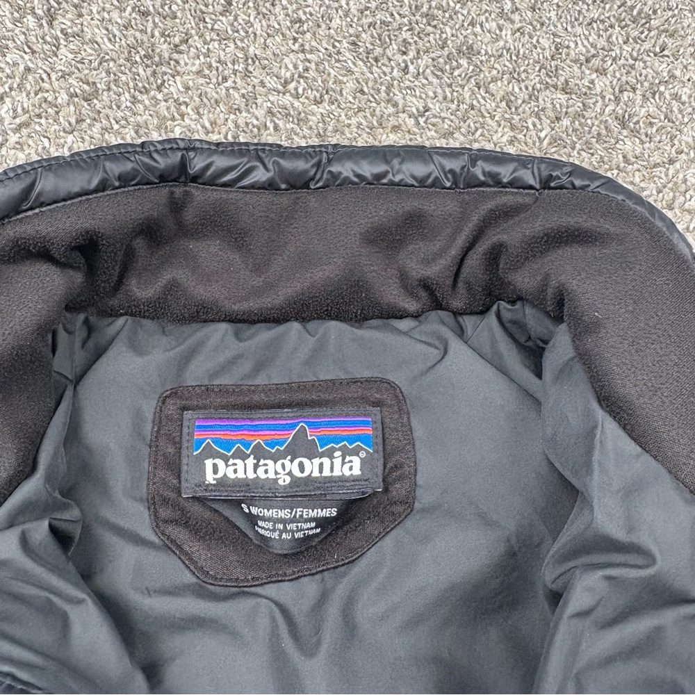 Patagonia Women’s Radalie Jacket - Picture 11 of 11